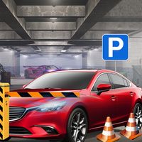 Modern City Car Parking Game