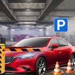 Modern City Car Parking Game