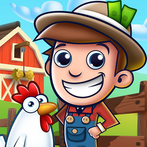 Idle Farming Empire