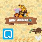Quiz AnimalIA