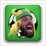 летающий братан