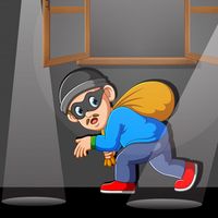 The Great Escape - 3D