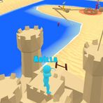 Sand Ball