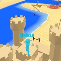 Sand Ball