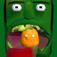 Potato Run: Become Chips