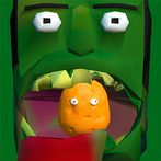 Potato Run: Become Chips