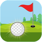 Golf Over It: Solo Golf Battle