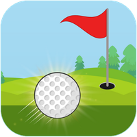 Golf Over It: Solo Golf Battle