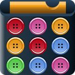 Cut The Buttons 2 Logic Puzzle