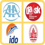 Yerli Logo Bulmaca