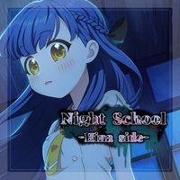 Night School -Hina side-
