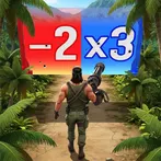 LOST in Blue 2: Survival Game