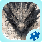 Dragons Games Jigsaw Puzzles