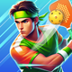 Pickleball Stars