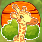 Giraffe Run!