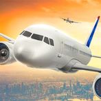 Flight Simulator-Pilot Plane X