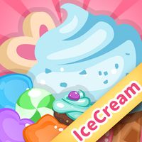 Ice Cream Sugar