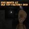 Five Nights at Old Toy Factory