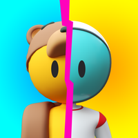 Merge Evolution: Become Human