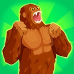 Monkey Jump