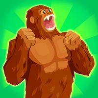 Monkey Jump