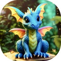 Dragon Card Collection