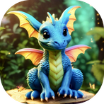 Dragon Card Collection