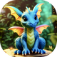 Dragon Card Collection