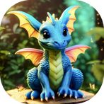 Dragon Card Collection