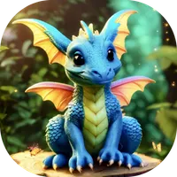 Dragon Card Collection