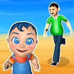 Find Babby: Survivor Attack