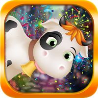 Joyless Cow Escape