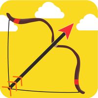 Funny Archery Shooting Game