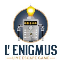 L'Enigmus, Live Escape Game