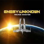 Space Shooter : Enemy Unknown