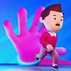 Mommy's Hand