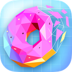 Unicorn 3D Art: Puzzle Games