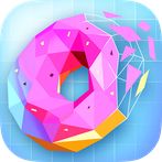 Unicorn 3D Art: Puzzle Games
