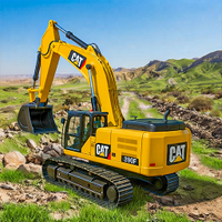 Construction Games 3D JCB Game