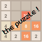The Puzzle 2048