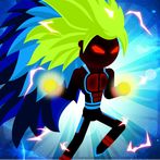 StickMan Z: SuperBattle