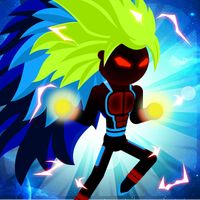 StickMan Z: SuperBattle