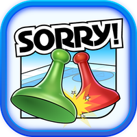 Sorry! World Online Board game