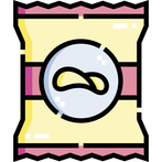 Chips Eating Simulator Clicker