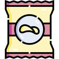 Chips Eating Simulator Clicker