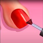 Pedicure Salon