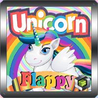 Flappy Unicorn
