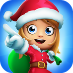 My Town: World of Games