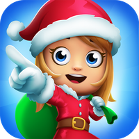 My Town: World of Games