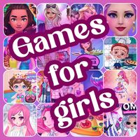 Games for Girls 2023